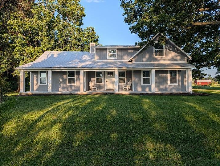 House in Marengo, Ohio, United States 1 - 18722407
