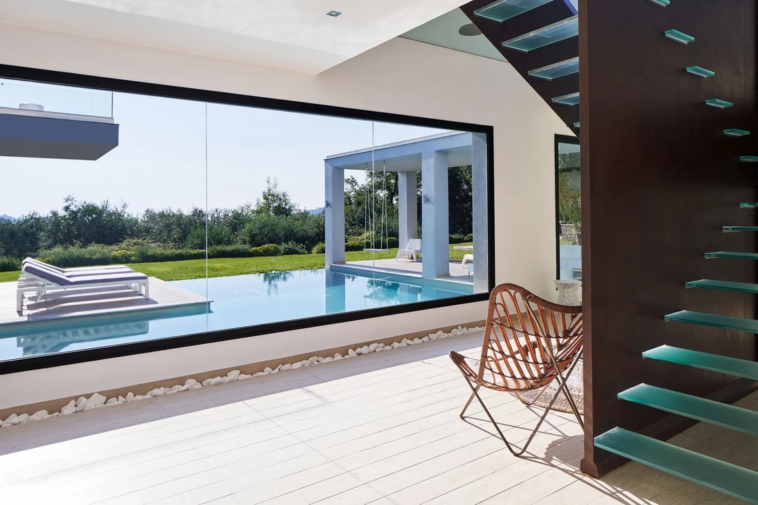 Villa in Ionian Islands, Peloponnese, Western Greece and the Ionian, Greece 5 - 18724048