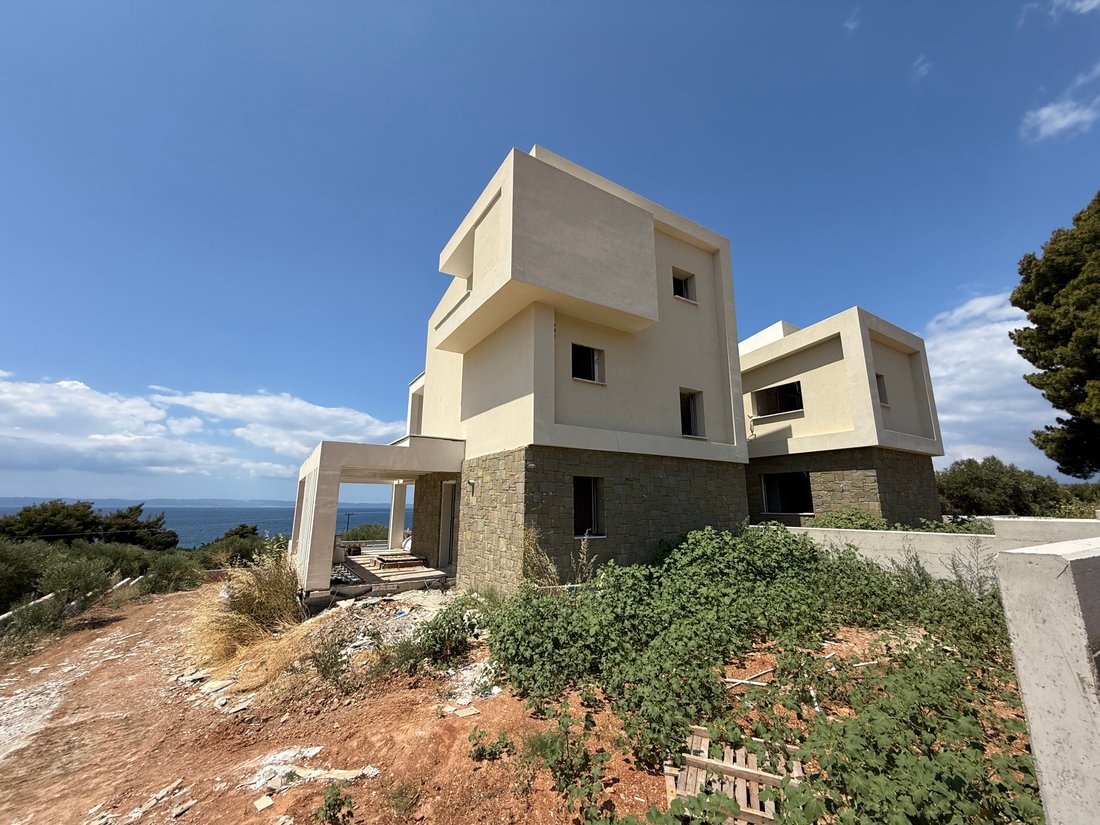 Villa a Sithonia, Macedonia and Thrace, Grecia 2 - 18723377