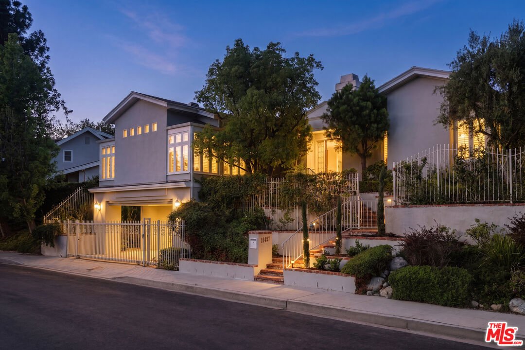 Haus in Los Angeles, Kalifornien, Vereinigte Staaten 1 - 18727970