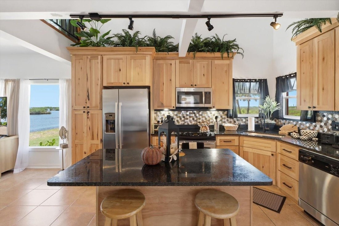 Casa a Spring Hill, Florida, Stati Uniti 3 - 18722078