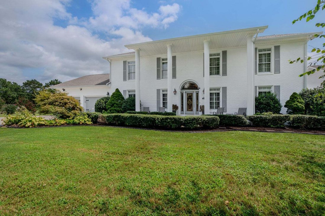 House in Trion, Georgia, United States 2 - 18726219
