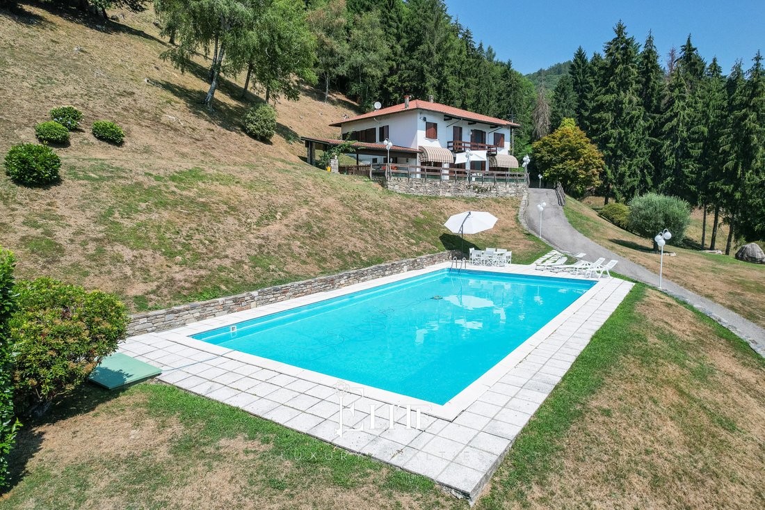 Villa in Armeno, Piemont, Italien 5 - 18720898
