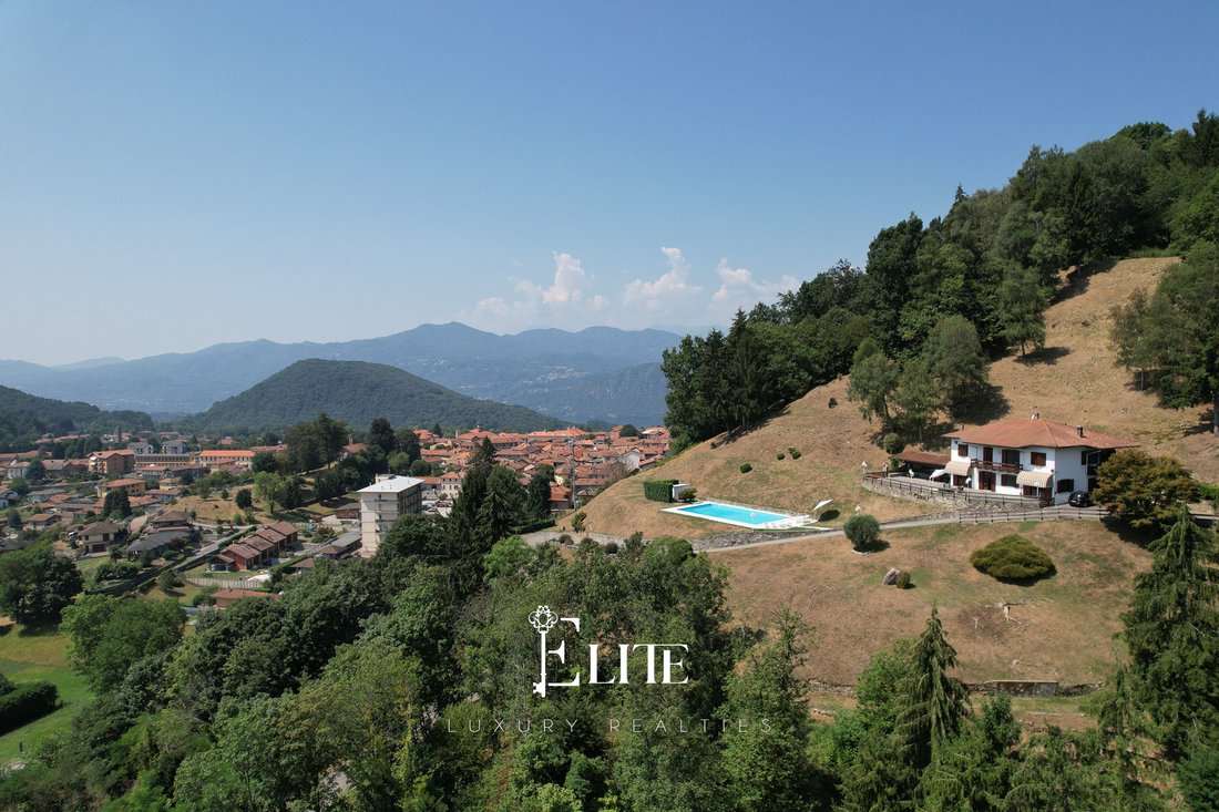 Villa in Armeno, Piemont, Italien 4 - 18720898