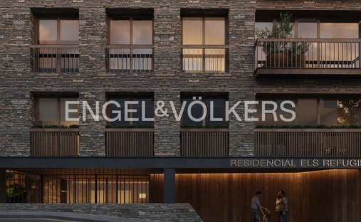 Apartment in Canillo, Canillo, Andorra 1