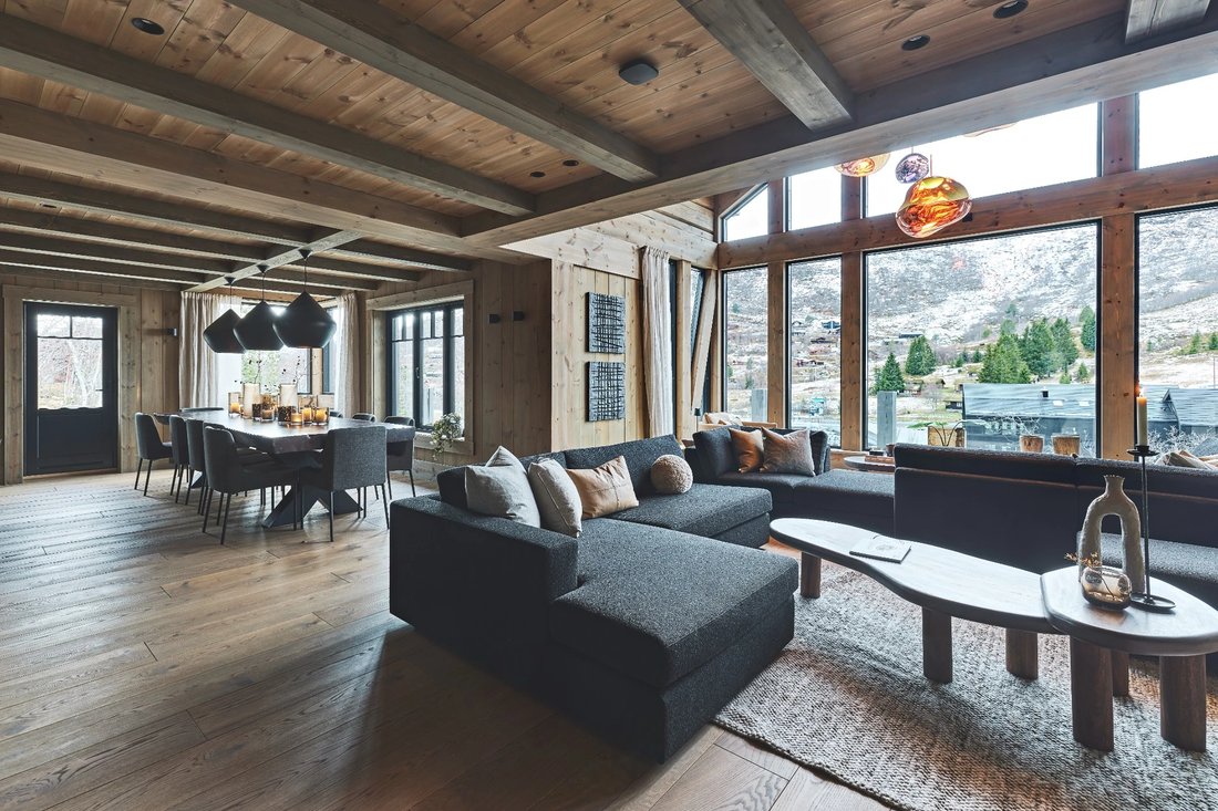 Chalet in Stranda, Møre og Romsdal, Norway 4 - 18720883