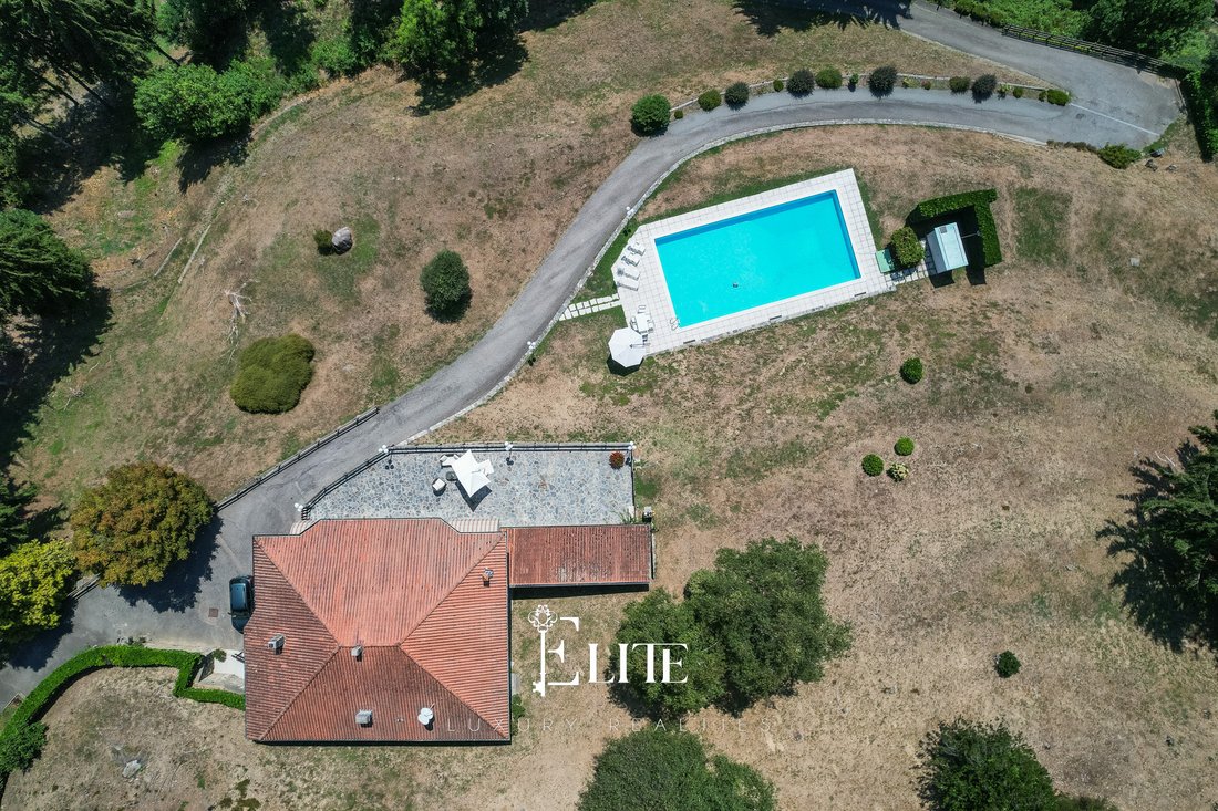 Villa in Armeno, Piemont, Italien 2 - 18720898