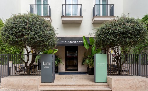 Apartamento en Arroios, Lisboa, Portugal 1