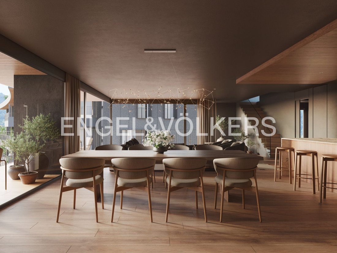 Apartamento en Las Escaldas, Escaldes-Engordany, Andorra 2 - 18721839