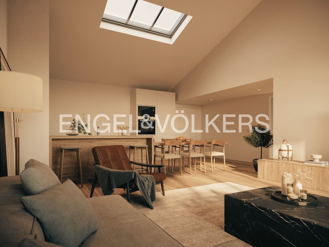 Apartamento en Canillo, Canillo, Andorra 1 - 18721681