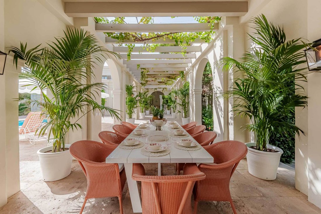 Villa in Marbella, Andalusia, Spain 5 - 18713616