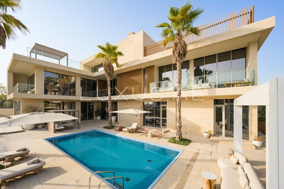 Villa in Al Reem Island, Abu Dhabi, Vereinigte Arabische Emirate 2 - 18721083