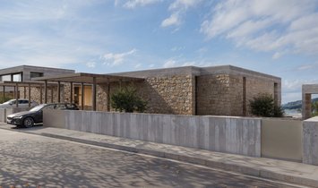 Villa in Pegeia, Paphos, Zypern 1