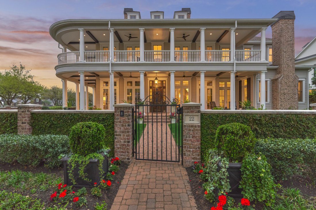 Anwesen in Spring, Texas, Vereinigte Staaten 2 - 18721683