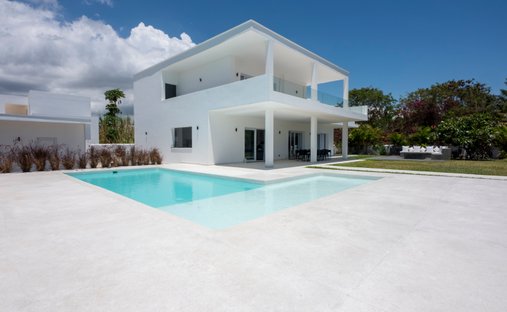 Villa à Kiwengwa, Unguja Nord, Tanzanie 1