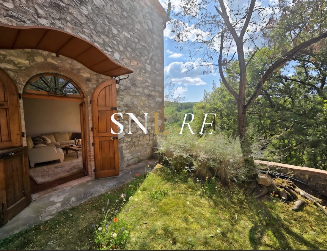 House in Radda in Chianti, Tuscany, Italy 5 - 18719531