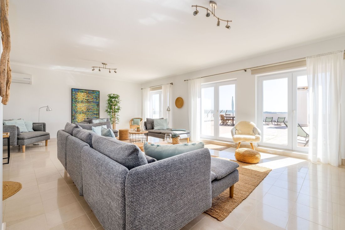Apartamento en Foz do Arelho, Distrito de Leiria, Portugal 4 - 18721682