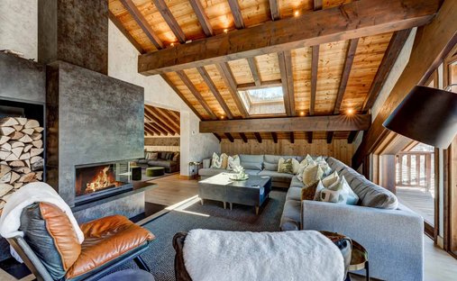 Chalet à Méribel, Les Allues, Auvergne-Rhône-Alpes 1