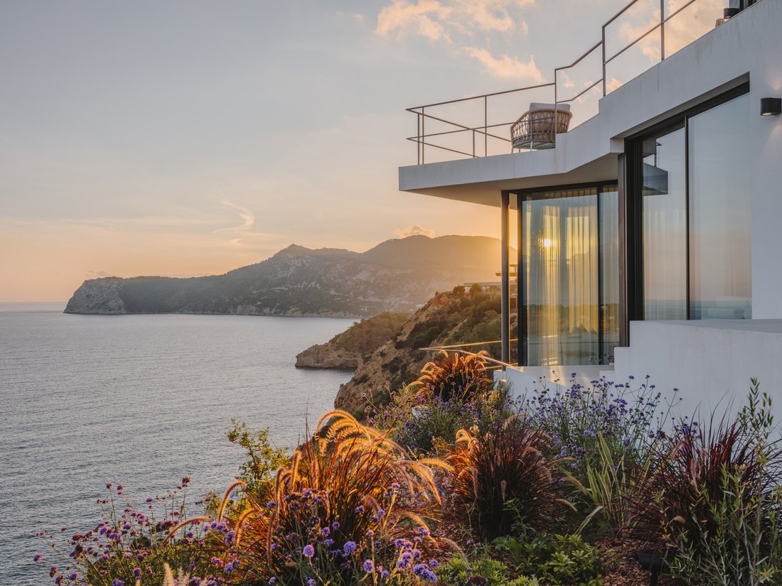 Villa en Es Cubells, San José, Islas Baleares 2 - 15898222