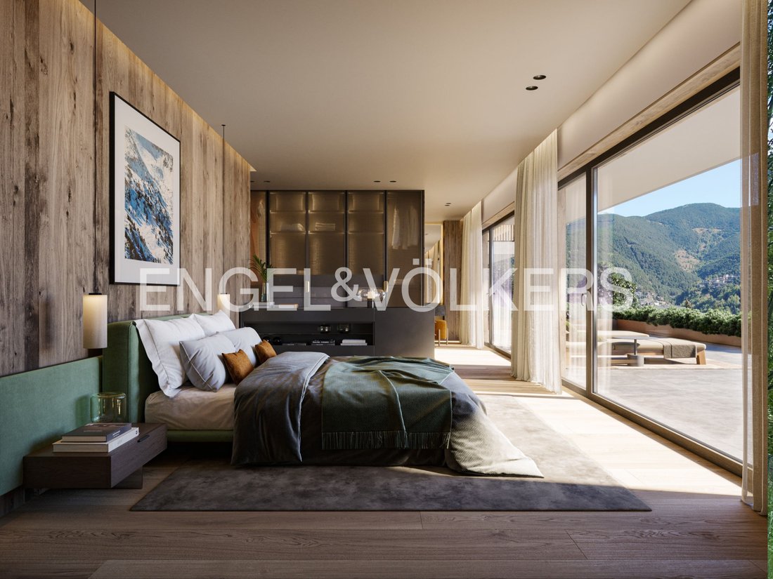 Chalet in Sispony, La Massana, Andorra 2 - 18722376