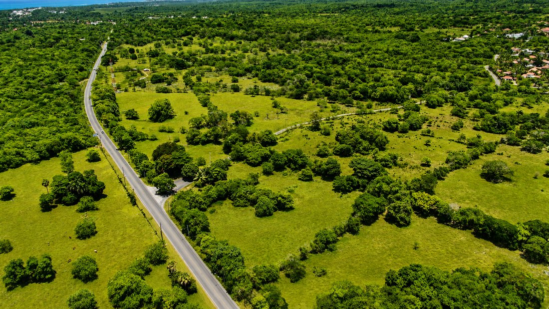 Terreno en Cabarete, Puerto Plata, República Dominicana 4 - 18725848