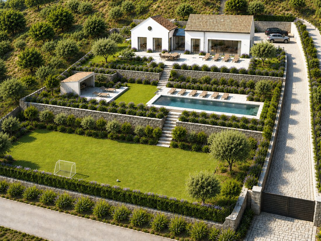 Terreno en Colares, Distrito de Lisboa, Portugal 2 - 18721684