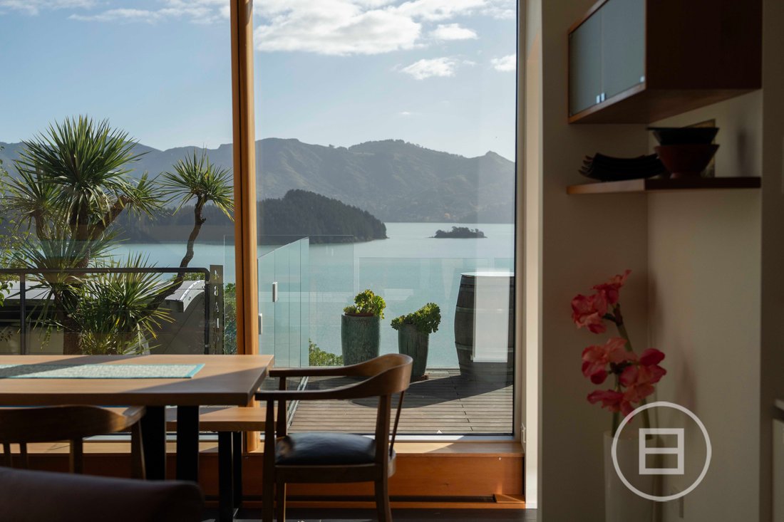Casa en Charteris Bay, Región de Canterbury, Nueva Zelanda 3 - 18726202