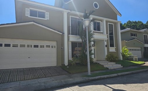 House in Panama City, Panama 1