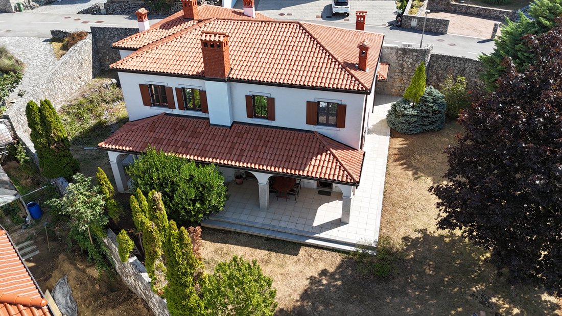 Casa a Sesana, Sežana, Slovenia 2 - 18721474