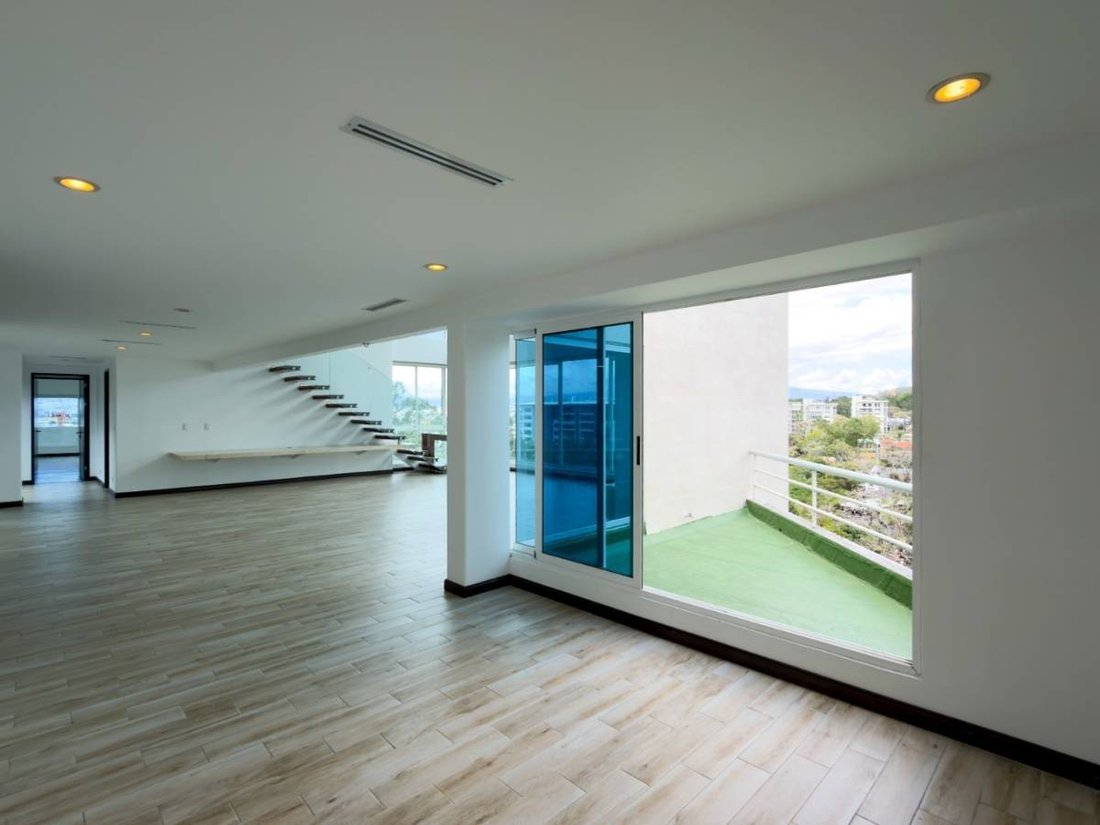 Penthouse in San Rafael, San José Province, Costa Rica 4 - 17890080
