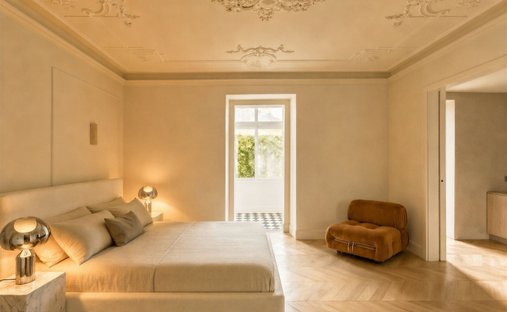 Appartement à Avenidas Novas, Lisbonne, Portugal 1