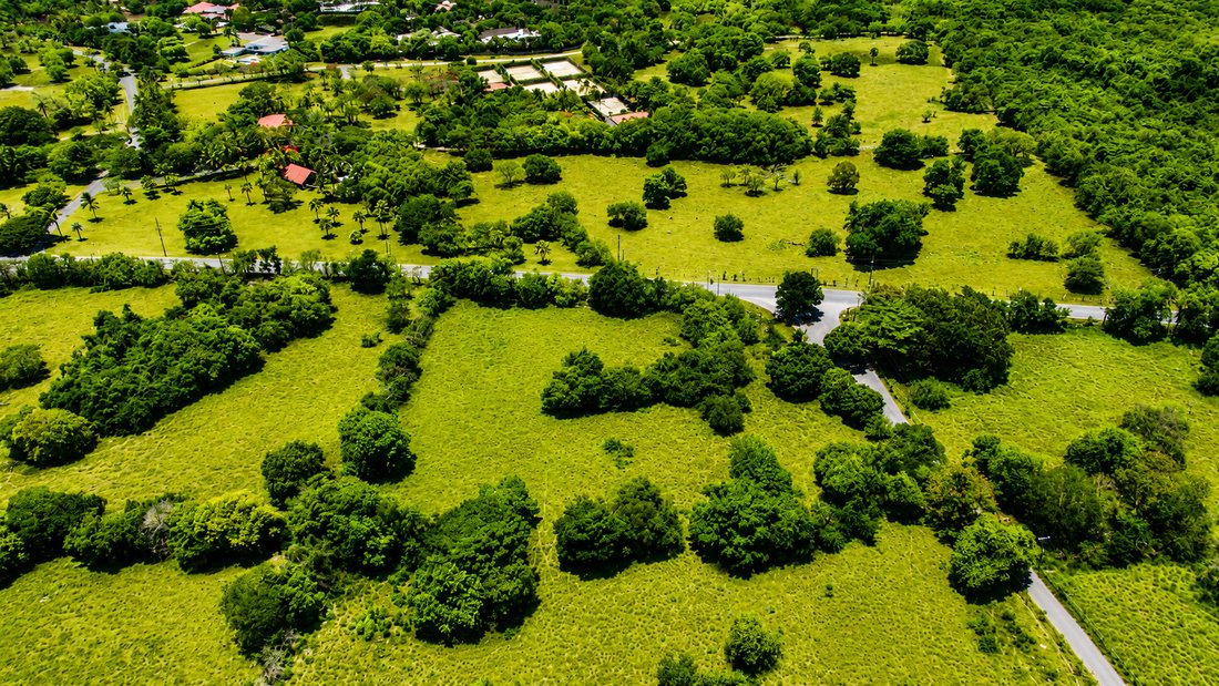 Terreno en Cabarete, Puerto Plata, República Dominicana 2 - 18725848