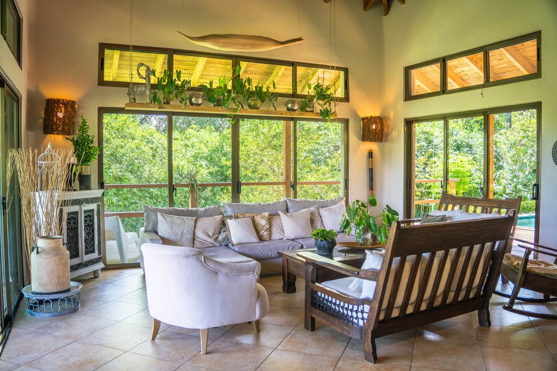 Villa en Cabarete, Puerto Plata, República Dominicana 5 - 18725801