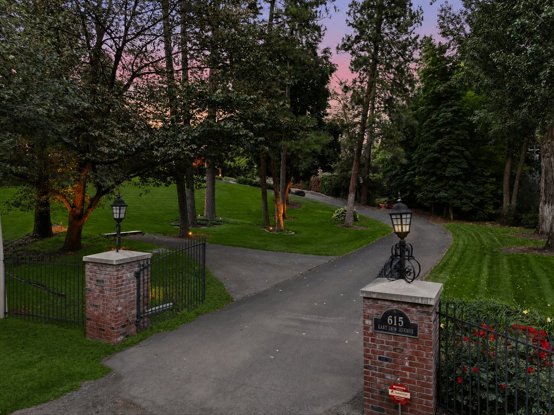 Finca en Spokane, Washington, Estados Unidos 2 - 18721679