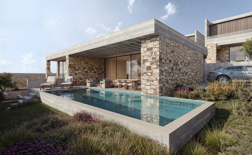 Villa a Peyia, Distretto di Pafo, Cipro 1
