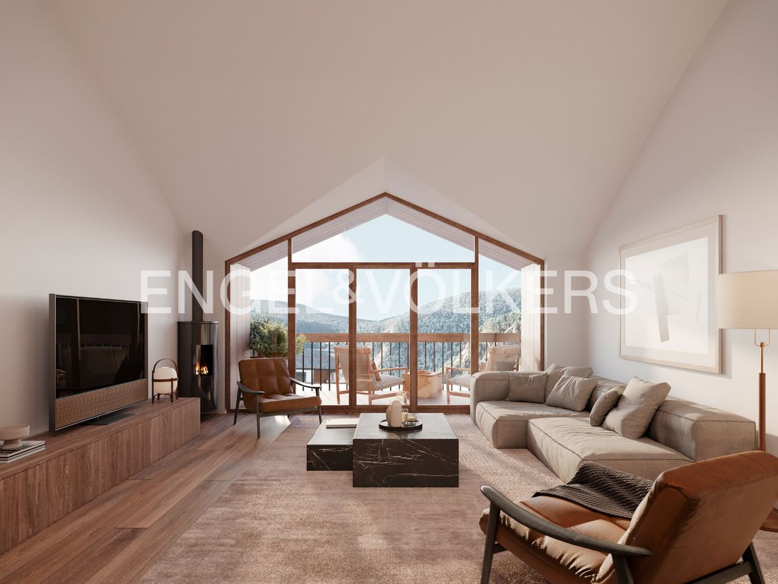 Apartamento en Canillo, Canillo, Andorra 3 - 18721681