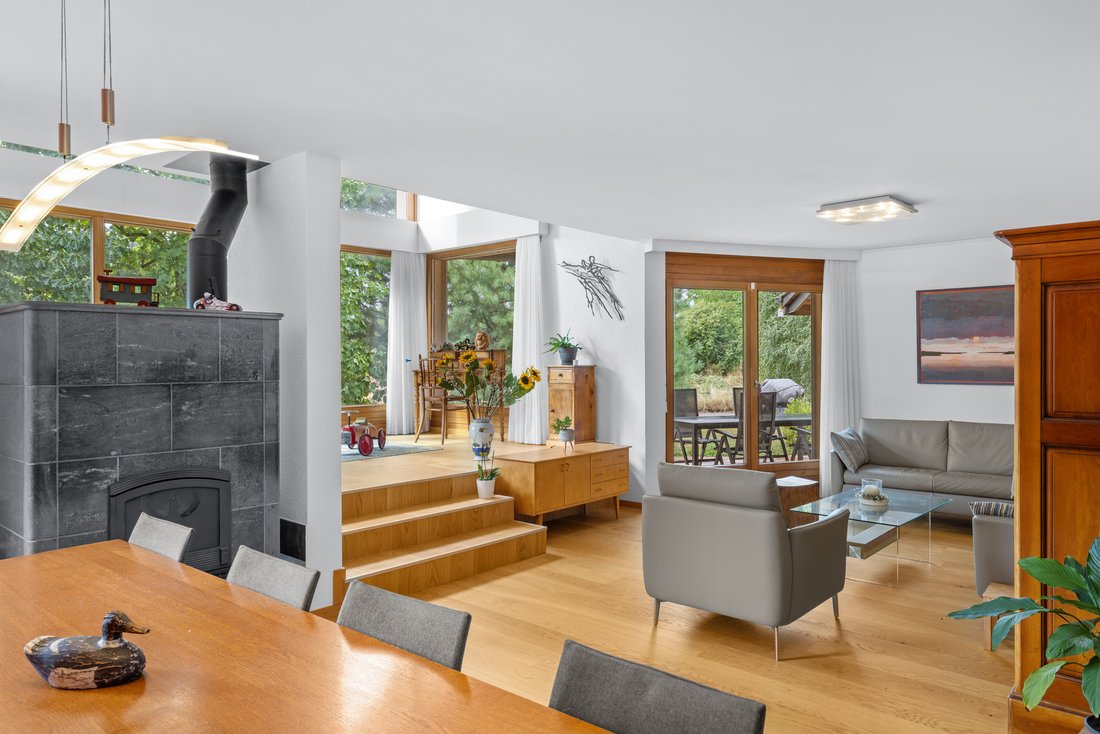 Casa en Arnex-sur-Nyon, Cantón de Vaud, Suiza 3 - 18721627