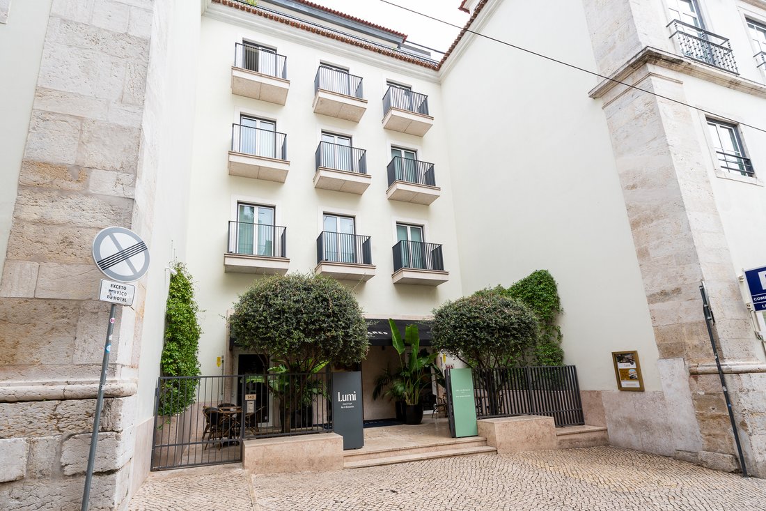 Appartement à Arroios, Lisbonne, Portugal 2 - 18721626