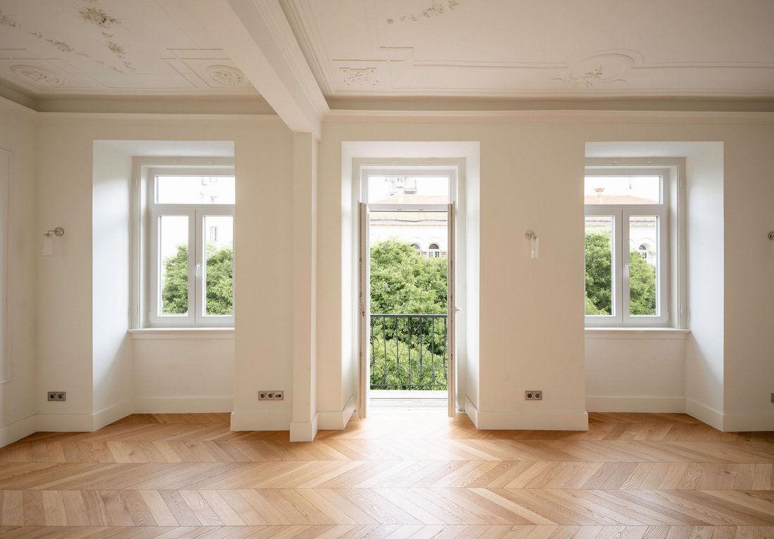 Apartamento en Avenidas Novas, Lisboa, Portugal 4 - 18722957