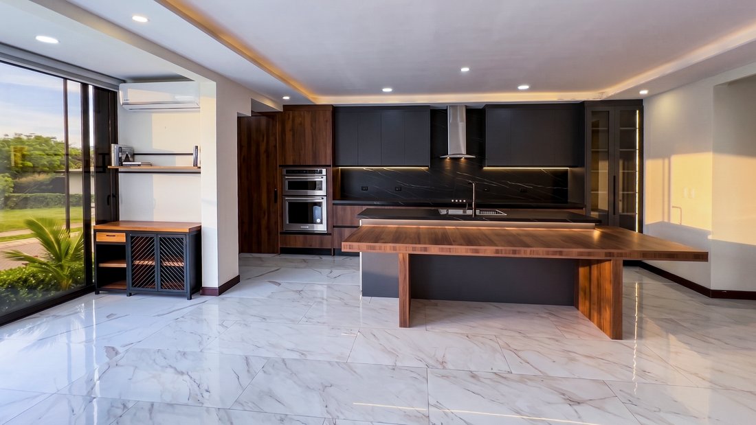 Casa a Guácima, Provincia di Alajuela, Costa Rica 4 - 15667108