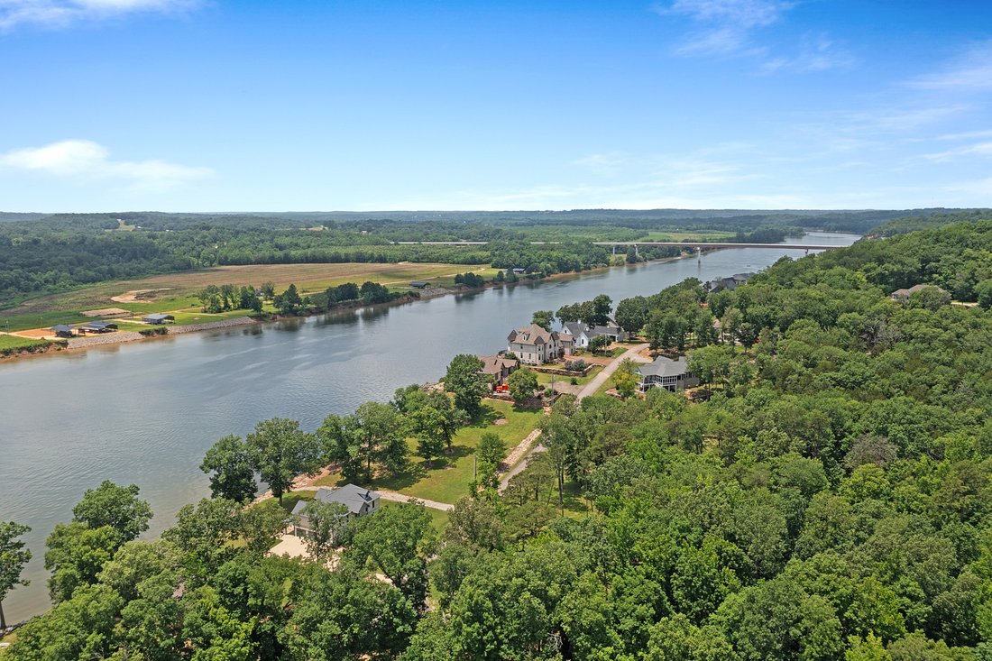 House in Bath Springs, Tennessee, United States 3 - 18725909