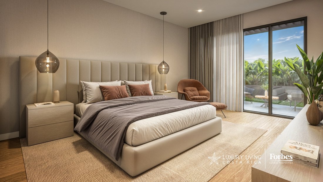 Apartamento en San Rafael, San José, Costa Rica 2 - 18726011
