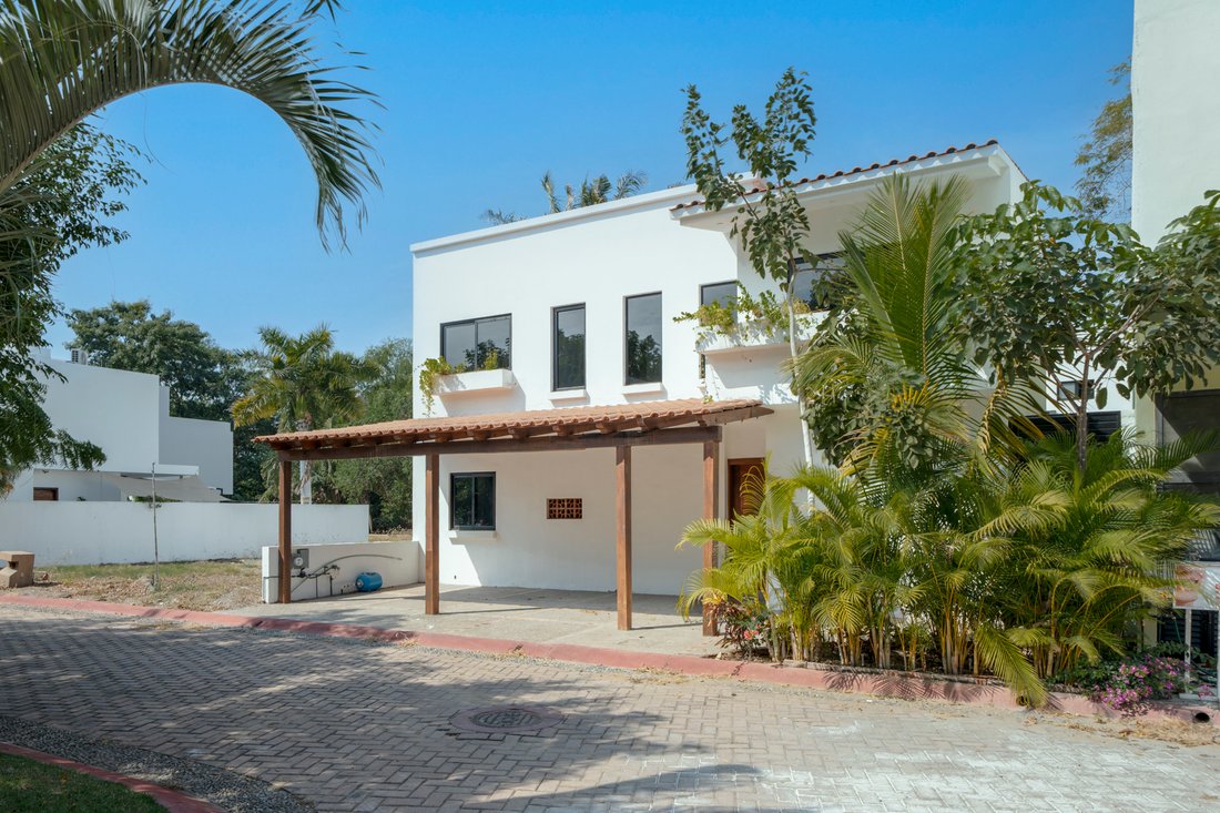 Casa en Mezcales, Nayarit, México 1 - 18720210