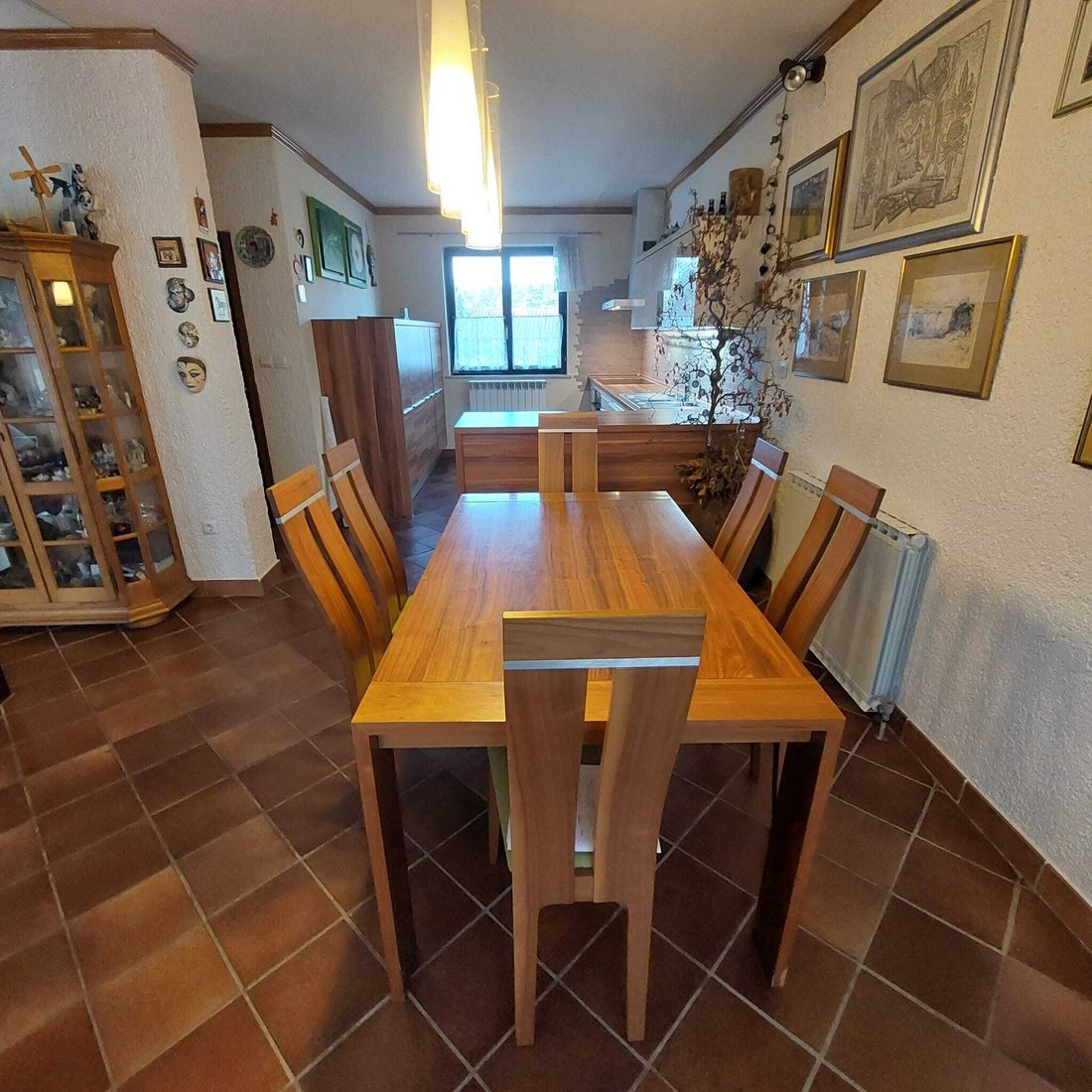 House in Šmarje pri Sežani, Sežana, Slovenia 2 - 18721510