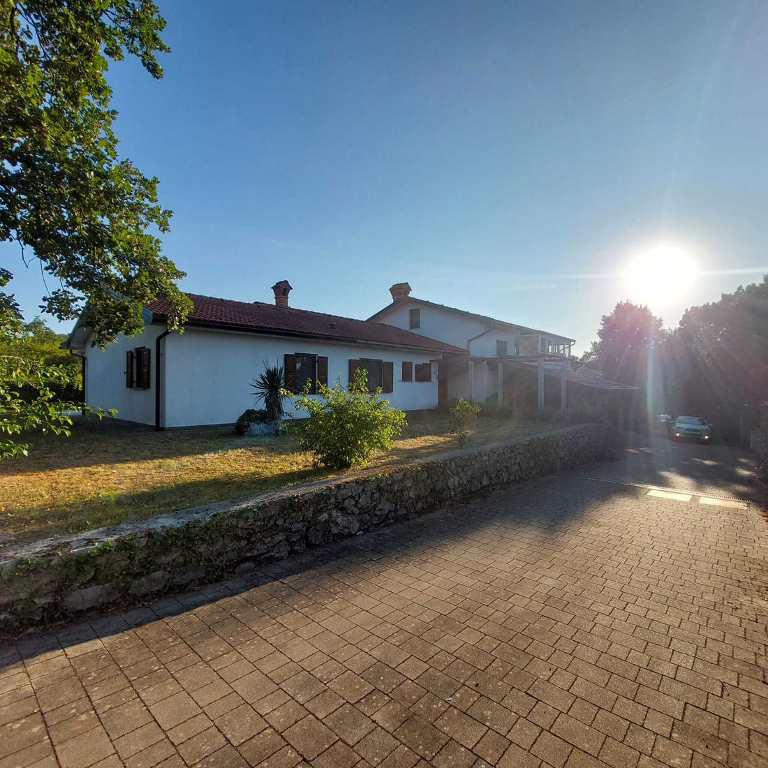 House in Šmarje pri Sežani, Sežana, Slovenia 1 - 18721510