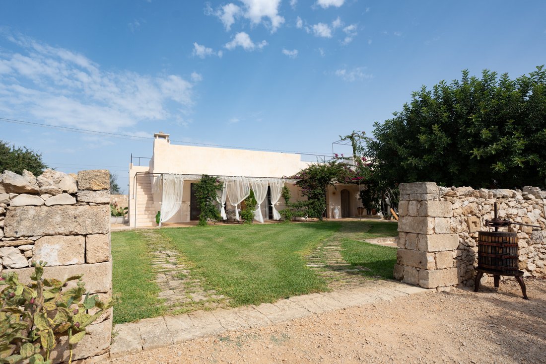 Villa in Center, Gallipoli, Apulia 2 - 18720811