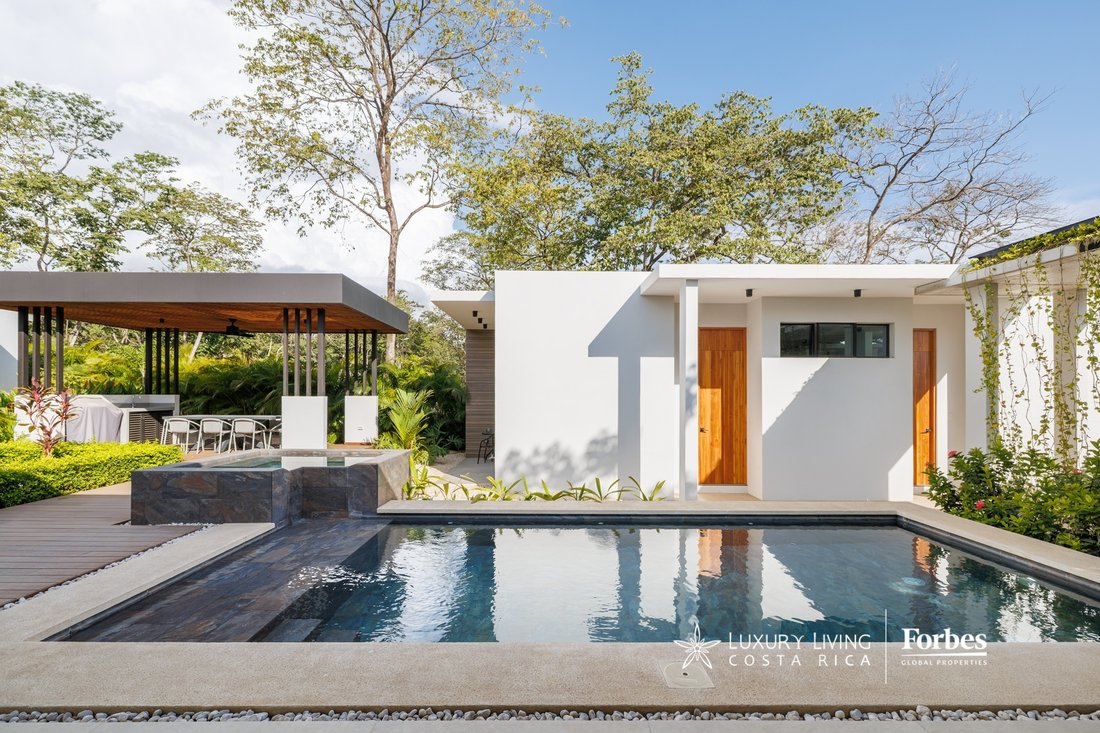 Maison à Playa Avellana, Guanacaste, Costa Rica 3 - 18725843