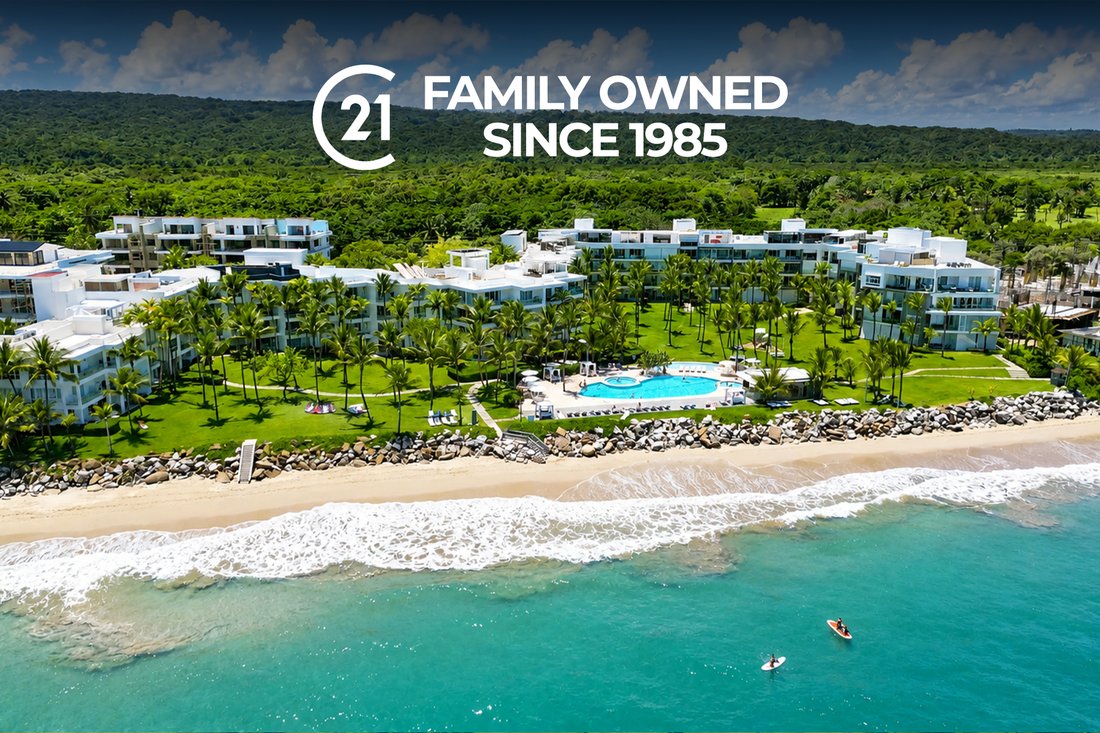 Condominio en Cabarete, Puerto Plata, República Dominicana 1 - 18725904