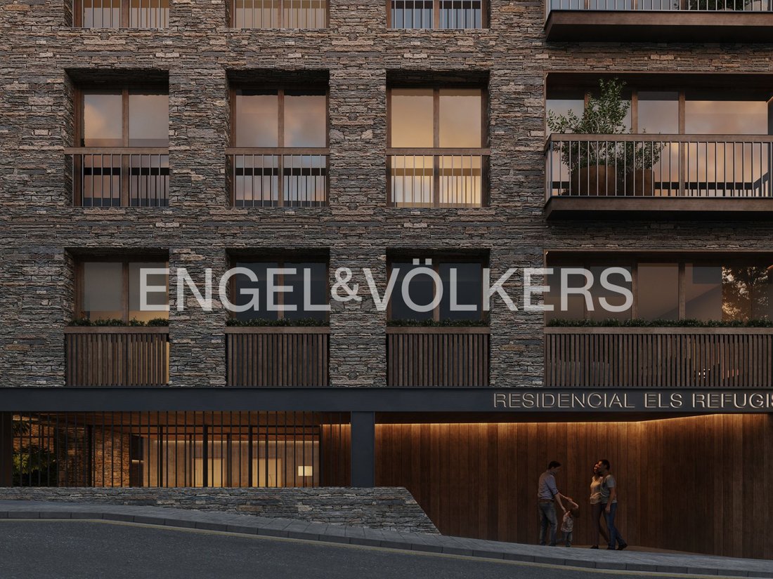 Apartamento en Canillo, Canillo, Andorra 3 - 18721023