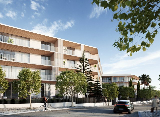 Appartamento a Cascais e Estoril, Lisbona, Portogallo 1 - 18721659